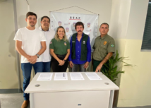 Senar e Sindicato dos Produtores Rurais de Carolina assinam Termo de Parceria com a Secretaria de Administração Penitenciária