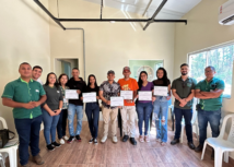 Jovens de Itinga colhem os frutos do programa Aprendizagem Rural e garantem futuro no campo