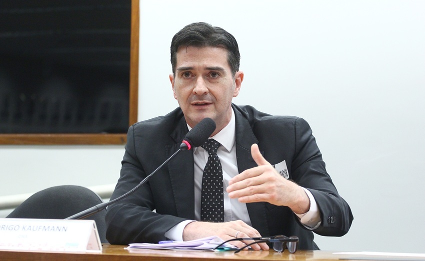Fotos: Vinicius Loures / Câmara dos Deputados