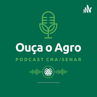 Podcast Ouça o Agro