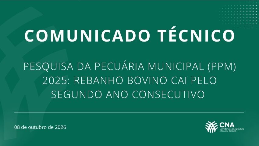 Portal CNA Brasil
