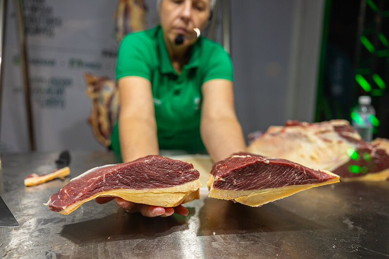 Sistema Famato leva valorização da carne para feiras da região Norte de Mato Grosso