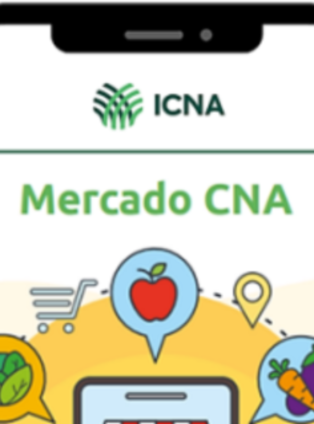 Mercado CNA