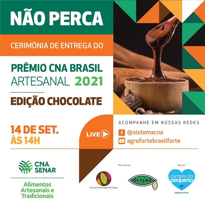 Premio brasil artesanal