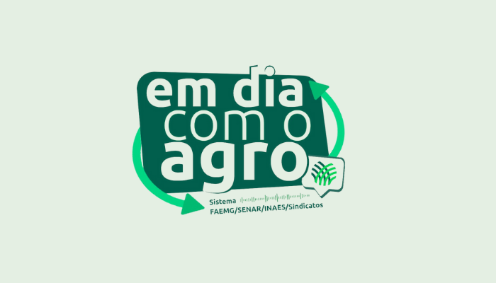 Radio web do agro creative commons em dia com o agro